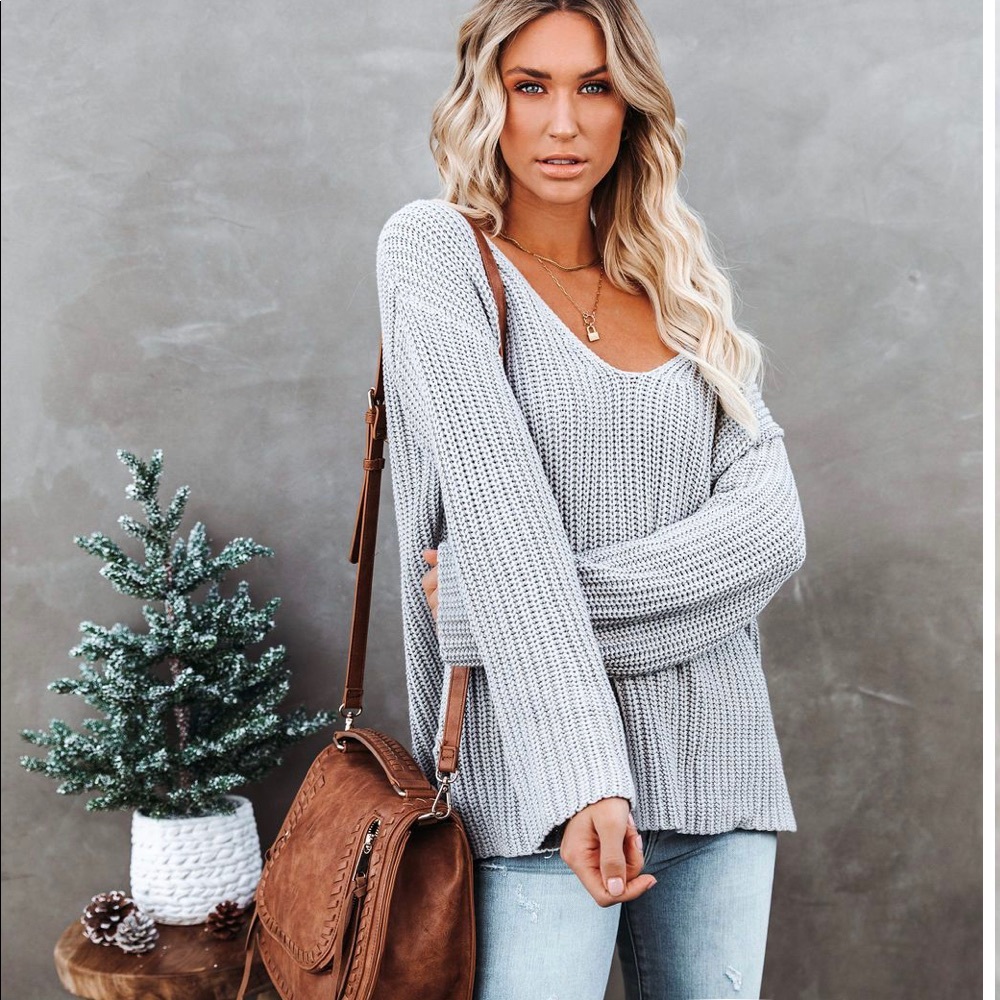 Vici sweater